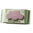 Bc Babycare嬰幼兒濕巾（手口）80抽/包