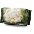 Babycare山茶新生柔面膜柔巾-80抽200*150mm-80抽/包
