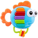 『K's Kids』音樂鋼琴魚