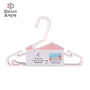 『西松屋』SmartAngel 嬰兒衣架 12隻