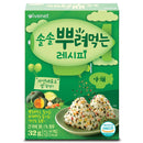 『貝貝』營養拌飯紫菜碎粒 (蔬菜味)