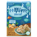 『貝貝』營養拌飯紫菜碎粒 (海鮮味)