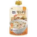 南陽營養即食寶寶粥 (鮑魚香菇) 9m+