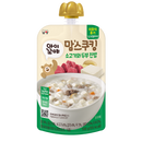 南陽營養即食寶寶粥 (牛肉嫩豆腐) 12m+