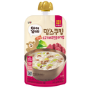 南陽營養即食寶寶粥(牛肉椰菜) 15m+