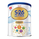 『惠氏』 S-26 Ultima 3號幼兒成長配方奶粉800克