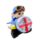 Cocomelon   迷你飛機