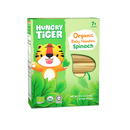 『Hungry Tiger』有機菠菜嬰兒麵