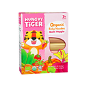 『Hungry Tiger』有機多種蔬菜嬰兒麵