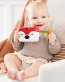 Skip Hop Explore & More狐狸照相機