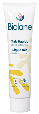 『法國貝兒』防敏爽身粉液 (100ml)