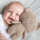 Bubble 小熊毛絨玩具