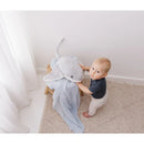 Bubble  魔鬼魚毛絨玩具