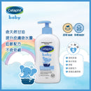 『Cetaphil』baby gentle wash & shampoo 400ml