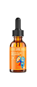 VITA Grow酵母葡聚糖滴液55ml