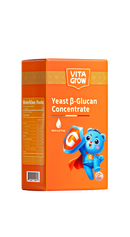 VITA Grow酵母葡聚糖滴液55ml