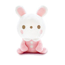 『Combi』4合1安撫玩具 - Little Lula