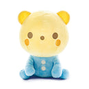 『Combi』4合1安撫玩具 - Little Malo