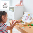 西松屋Smart Angel磁石畫板