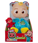 『Cocomelon』 Bedtime JJ Doll
