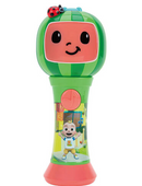 『Cocomelon』 唱歌咪高鋒