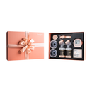 『Hegen』電動雙頭奶泵禮品套裝 (方圓型版)