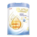 ILLUMA® LUXA® 4號 兒童成長配方奶粉800克