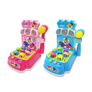 『Pinkfong & Baby shark』扑傻瓜機