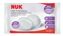 NUK超乾爽即棄哺乳墊 (2片裝)