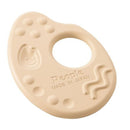 『People』日本國產米安撫玩具(米色)