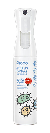 『Probo 』SDC Anti-germ spray -refill 300ml