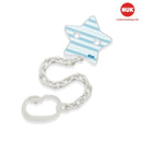 NUK奶咀鏈 (款式隨機出貨)(0-36個月)