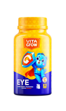 VITA Grow葉黃素軟糖30粒