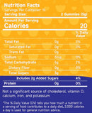 VITA Grow葉黃素軟糖30粒