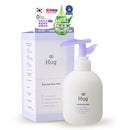 Hug 嬰兒有機微塵潔淨沐浴洗髮露 220ml