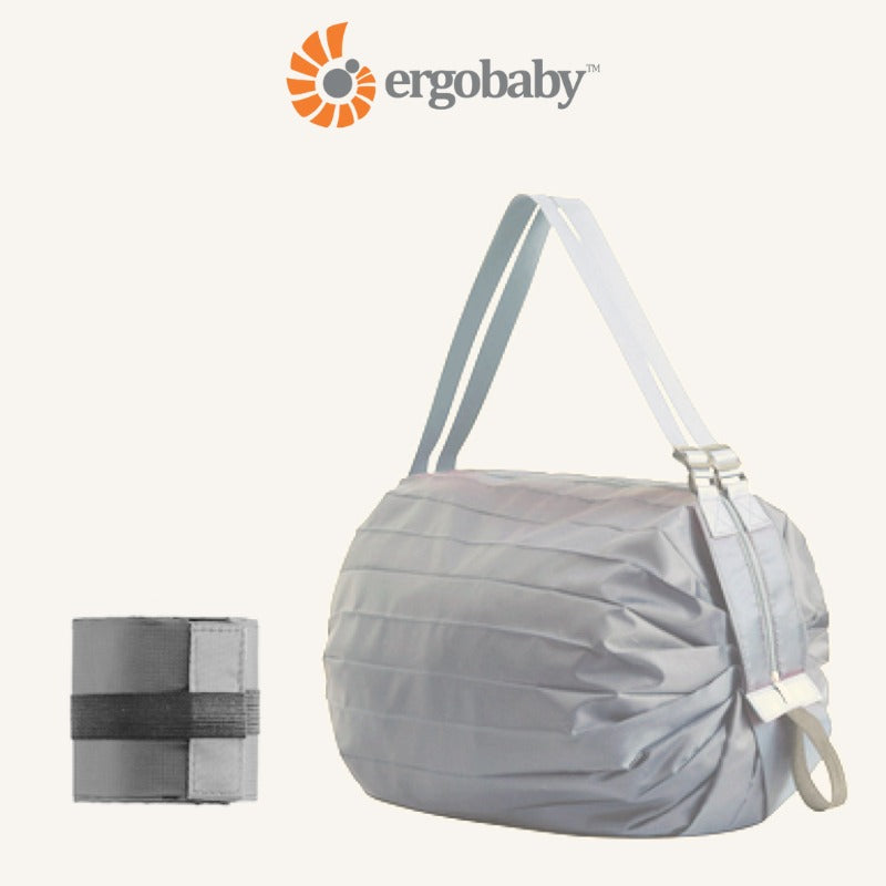 Ergobaby 手提收納袋 - 灰色 (款式隨機發貨)