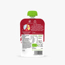 Little Freddie有機士多啤梨香蕉希臘式乳酪100g