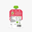 Little Freddie有機三文魚蔬菜蓉120g