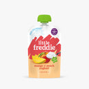 Little Freddie有機芒果蜜桃希臘式乳酪