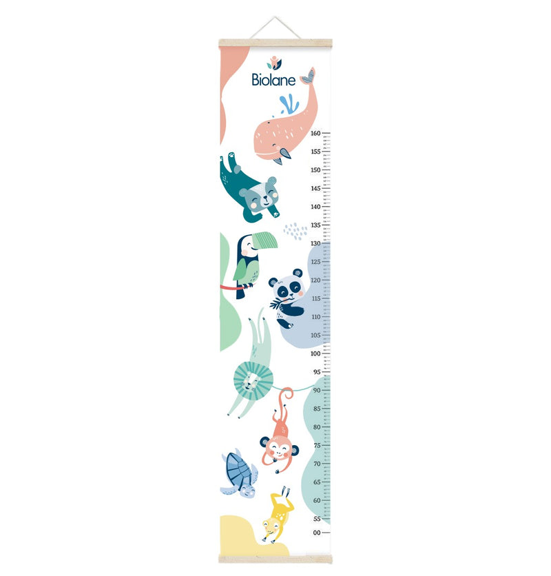 Biolane法國貝兒度高尺