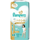 『Pampers』Ichiban 拉拉褲 (加大碼)(日本內銷版)(新舊包裝隨機發送)