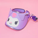 Kuromi 活動太陽帽