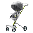 Babycare 兒童推車-溜娃車時光銀