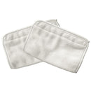 Ergobaby 磨牙墊（一對）- 乳白色