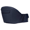 Ergobaby 坐墊式背帶透氣款 – 午夜藍