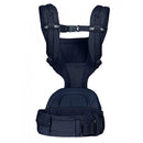Ergobaby 坐墊式背帶透氣款 – 午夜藍