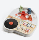 Top Bright 搖滾混音器