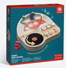 Top Bright 搖滾混音器