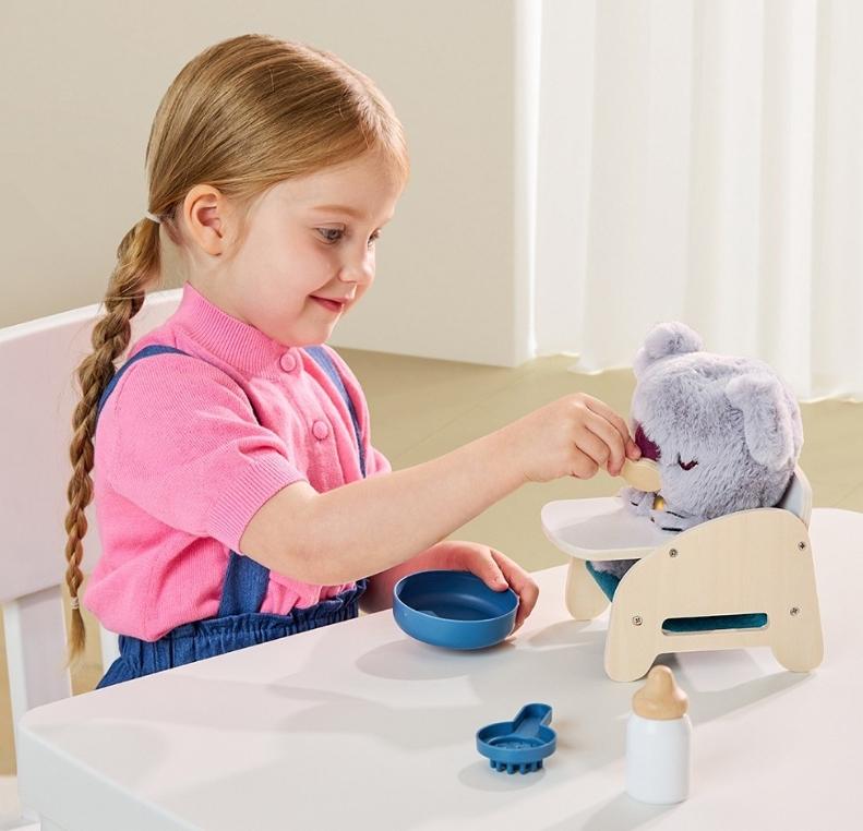 Top Bright Care Pets樹熊寶寶護理組合