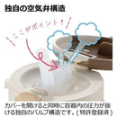 Richell 汽車吸管水樽(200ml)7個月以上